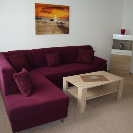 Ferienwohnung S Und K Bremerhaven Exteriér fotografie